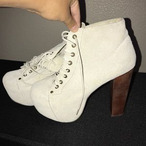 Jeffrey Campbell Lita Booties