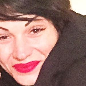 Meet your Posher, Randi
