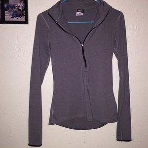 Nike Pro Dri Fit pullover