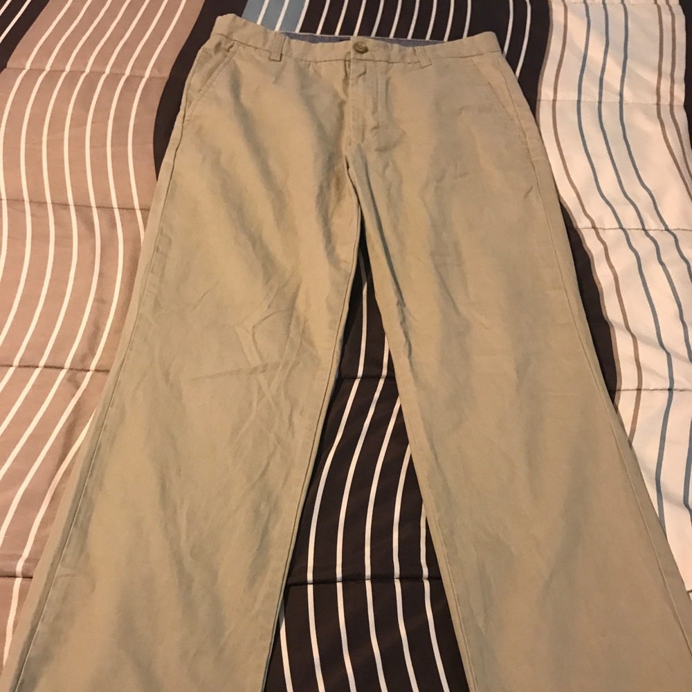Banana Republic Khaki Pants
