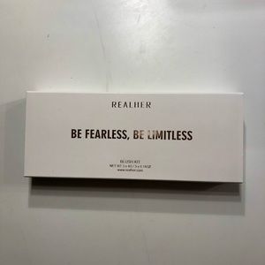 REALHER - blush kit