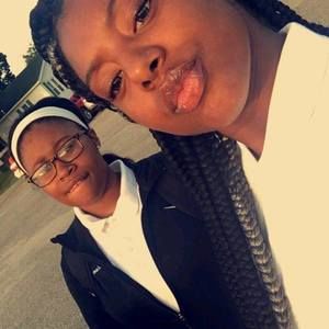 Meet your Posher, Raven