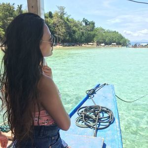 Meet your Posher, Ella