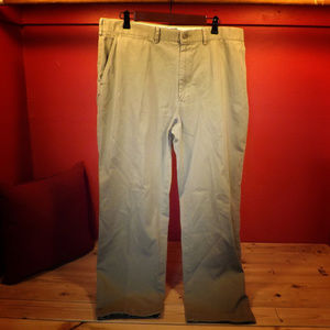 Polo by Ralph Lauren Tan Dress Pants for men