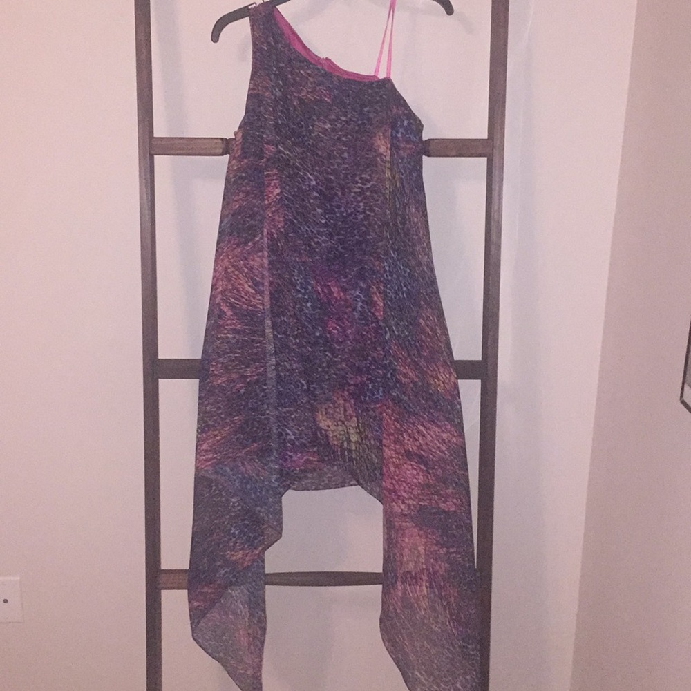 Size 4 Cache dress