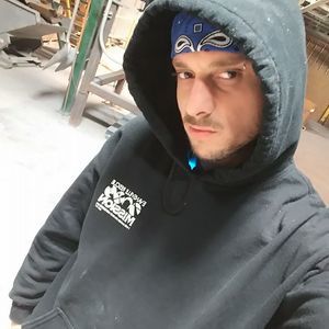 Meet your Posher, Austin