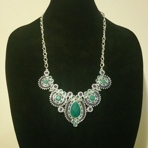 Premier "Victoria" Necklace