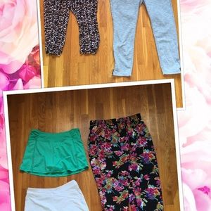 5 piece Lot