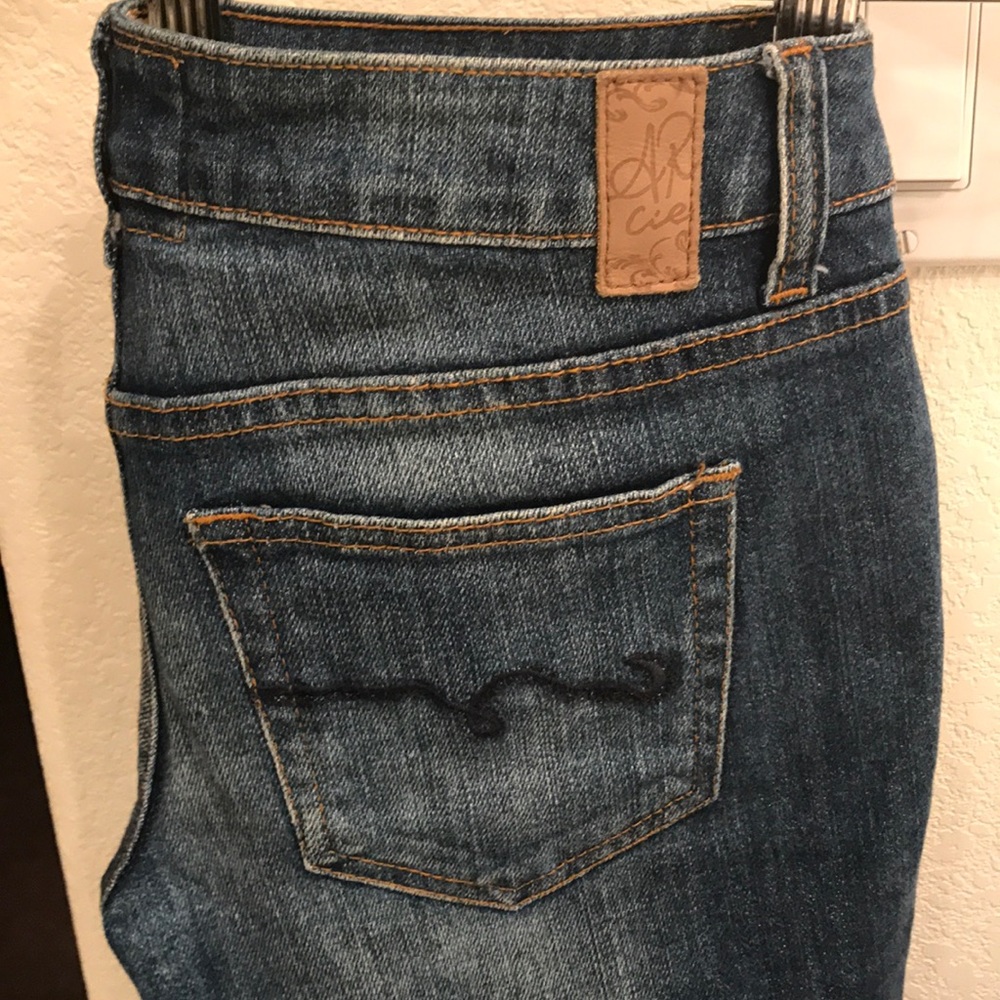 American Rag Straight size 0 Short