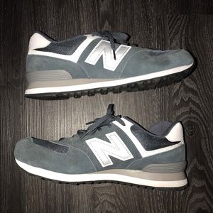 New Balance 574