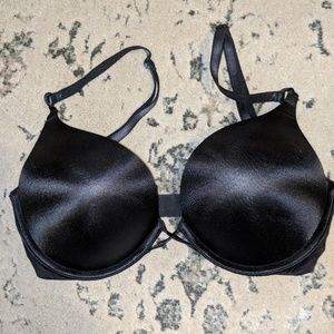 New bombshell bra