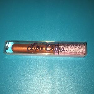 lime crime diamond crusher