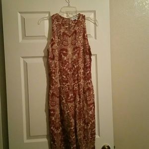 Jumpsuit