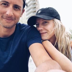 Meet your Posher, Andy