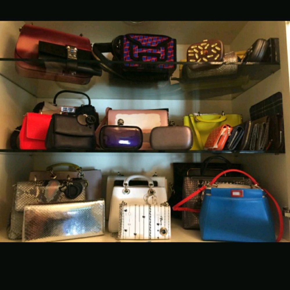 Meet your Posher, Tatyana