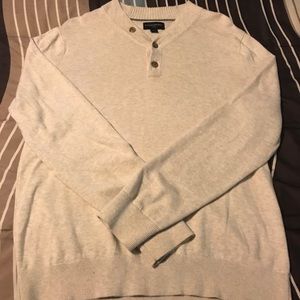 Men’s Banana Republic Pullover Sweater