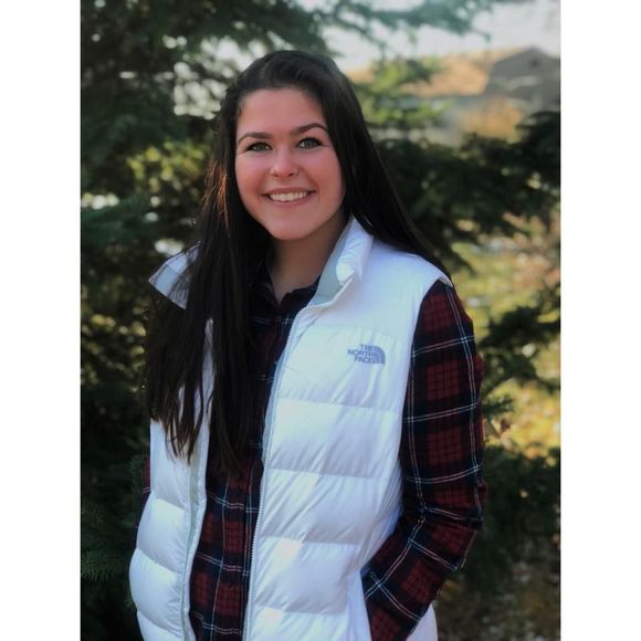 Meet your Posher, Autum - Picture 1 of 1