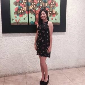 Meet your Posher, Renata