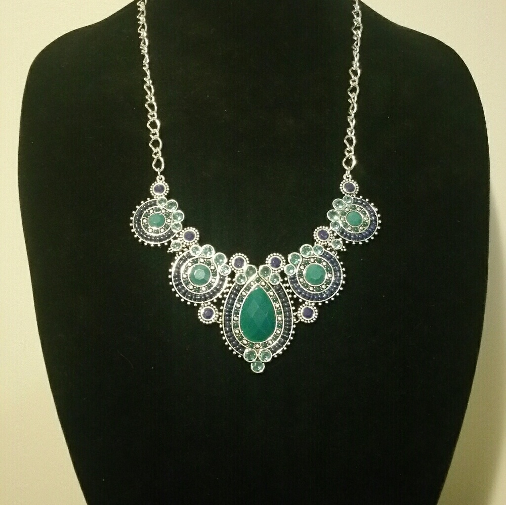 Premier "Victoria" Necklace