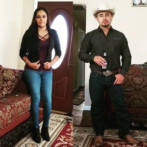 Meet your Posher, Karla