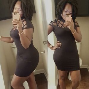 Meet your Posher, Waithera