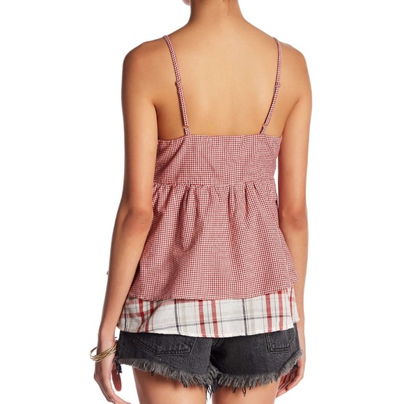 🔥 ROMEO&JULIET VALENTINE TANK - Picture 2 of 2