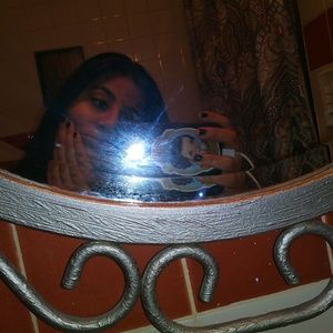 Meet your Posher, Aliyah