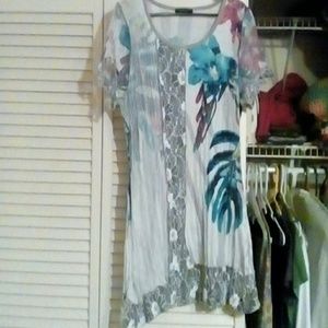 Colorful,beautifully designed.  Top