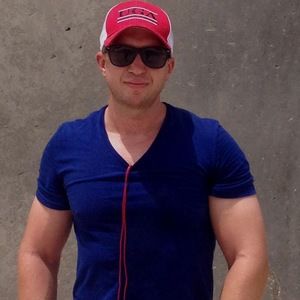 Meet your Posher, Brett