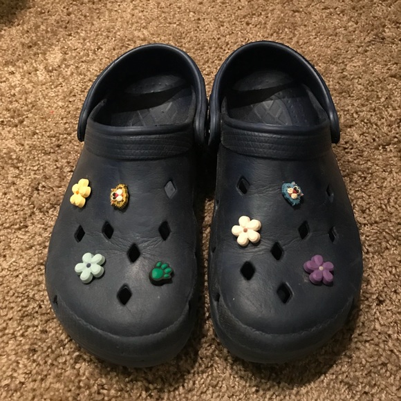 personalized crocs