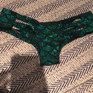 Mermaid rave bottoms