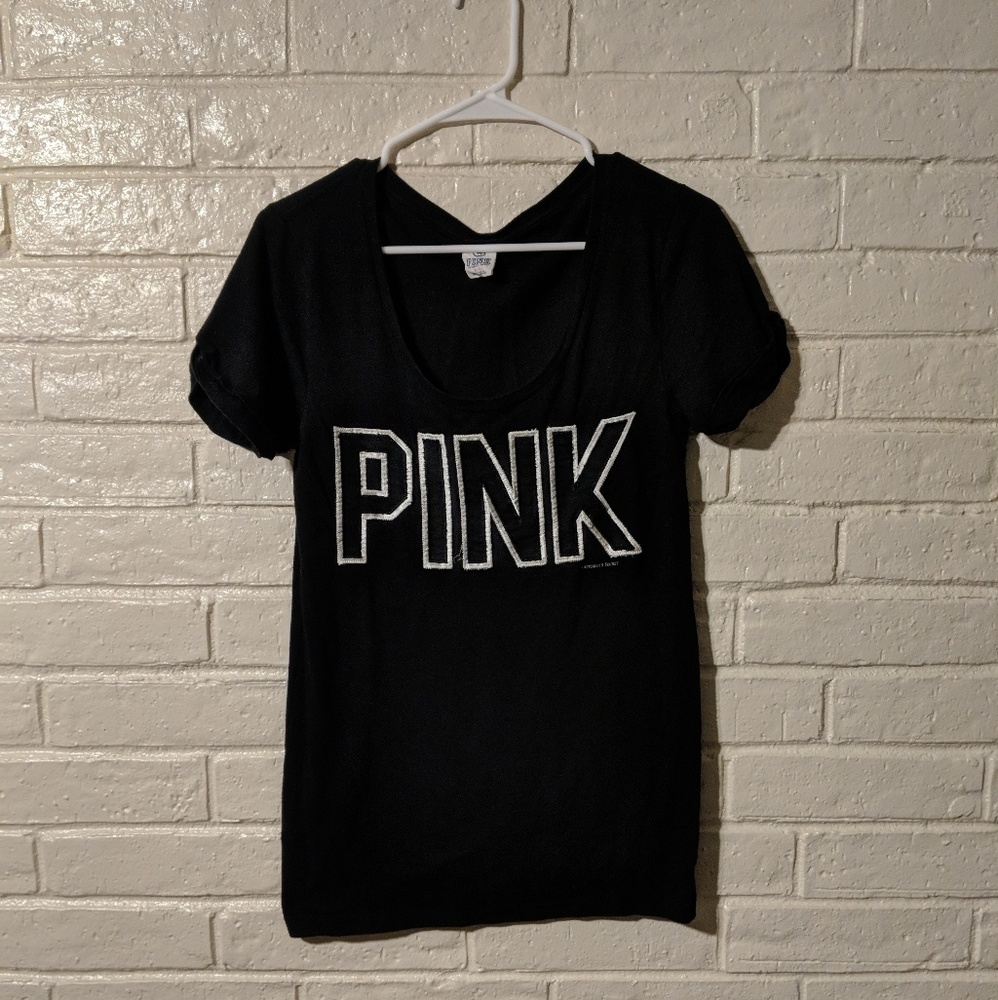 Victoria's Secret Pink Shirt