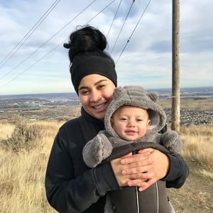 Meet your Posher, Eren