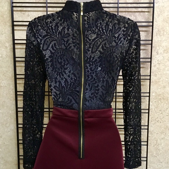 Party dress - Picture 2 of 2