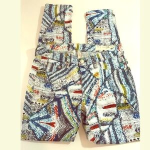 Rag and bone skinny jeans leggings biba Surf 28