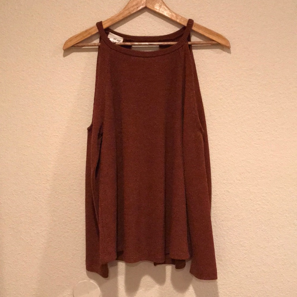 Long sleeve