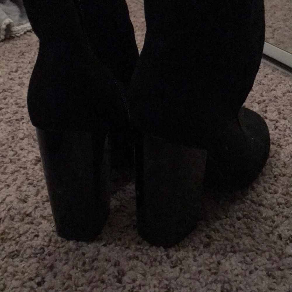 Booties - Picture 2 of 3