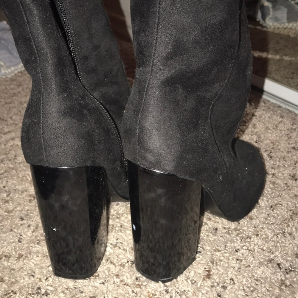 Booties - Picture 3 of 3