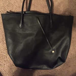 Black “work” bag