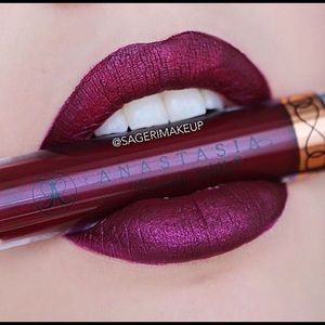 ABH Sad Girl Liquid Lipstick