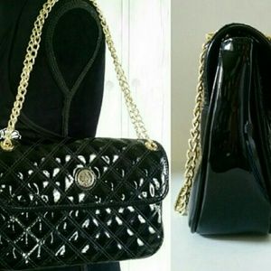 Anne Klein Black Bag