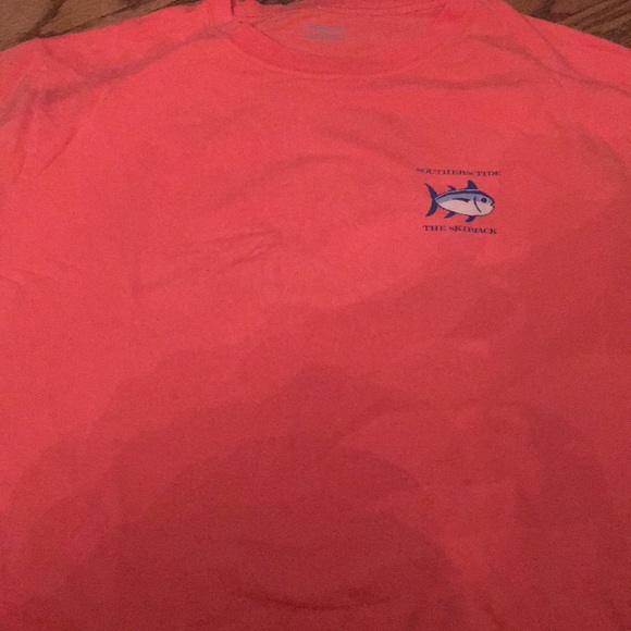 Southern tide t-shirt - Picture 1 of 3
