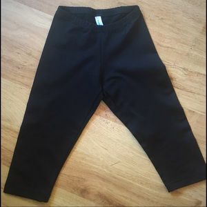 Triple Flip athletic pants