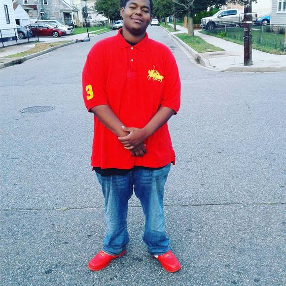 Meet your Posher, Rasheed - Picture 1 of 1