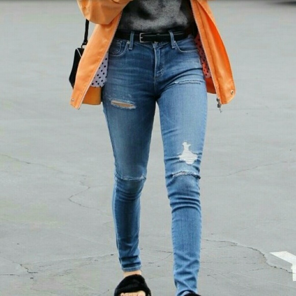 Agolde Denim - AGOLDE Jeans