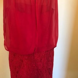 Jessica McClintock Cocktail Dress