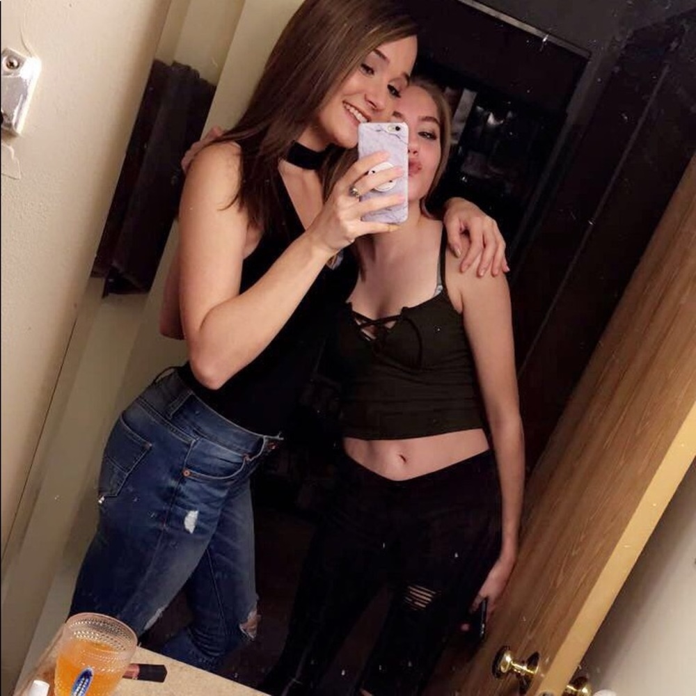 Meet your Posher, Allison