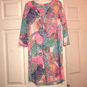 lilly dress