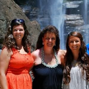 Meet your Posher, Wendy