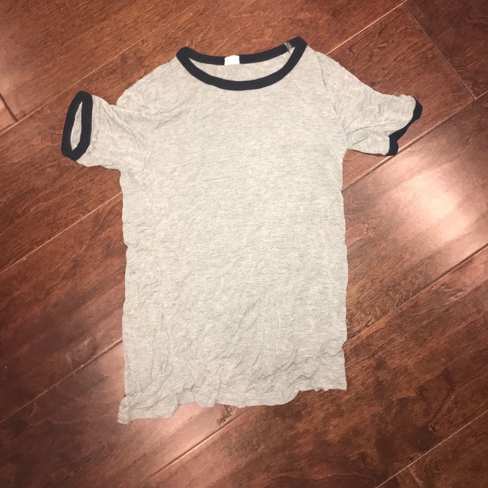 Brandy Melville John Galt Tee